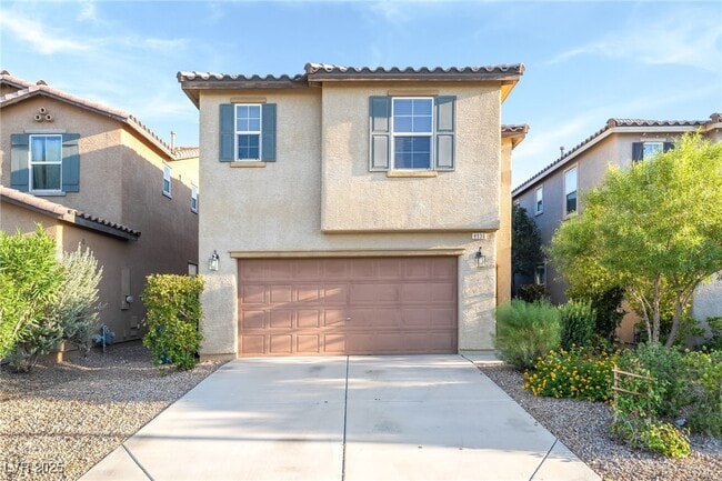 property at 8930 W Ford Ave
