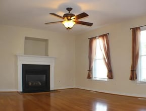 6965 Pimlico Dr in Mechanicsville, VA - Building Photo - Building Photo