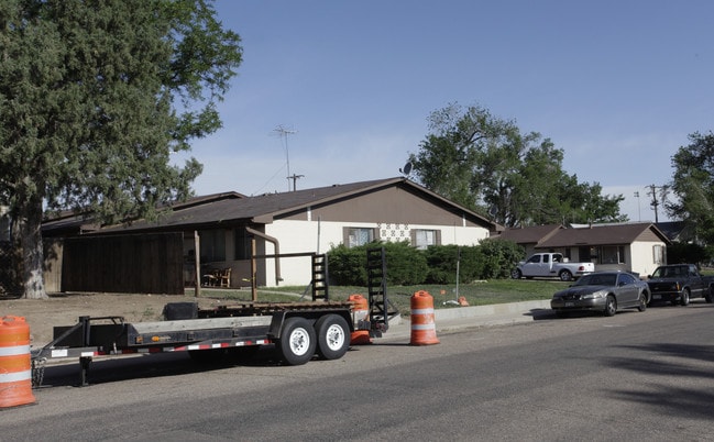 2019 4th Ave in Greeley, CO - Foto de edificio - Building Photo