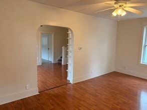 1312 Burroughs St in Lafayette, IN - Building Photo - Building Photo