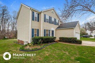 3030 Edmonton Pl in Charlotte, NC - Building Photo - Building Photo