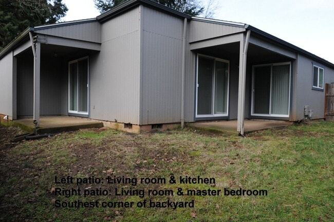 property at 1590 Distinctive Ct S