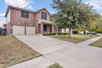 6109 Suellen Ln in Killeen, TX - Foto de edificio - Building Photo