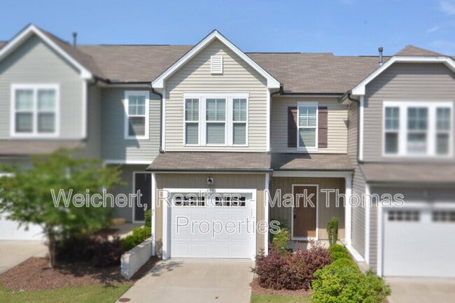 property at 409 Vassar Dr