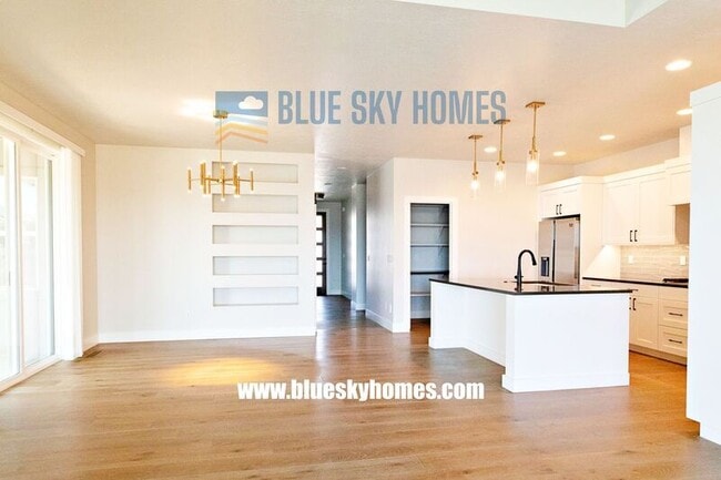 9119 W Stirrup Dr in Boise, ID - Building Photo - Building Photo