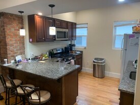 36 Brackett St, Unit #2 in Boston, MA - Building Photo