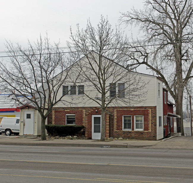 2920-2922 Salem Ave in Dayton, OH - Building Photo - Building Photo