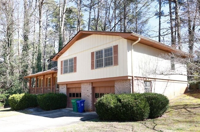 3969 Briaridge Cir in Atlanta, GA - Building Photo - Building Photo