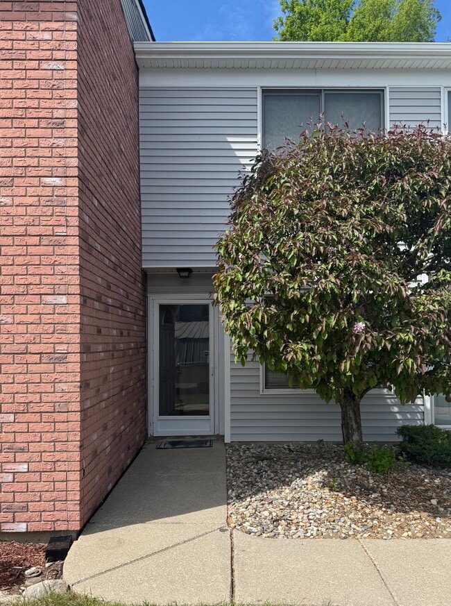 property at 84 Rosebud Ln
