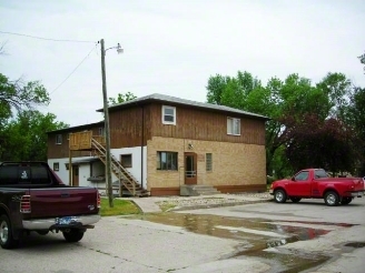 713 E Milbank Ave in Milbank, SD - Building Photo