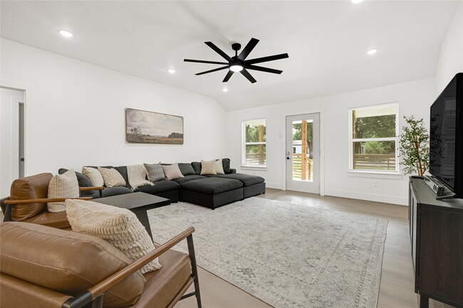 property at 1008 Danube St