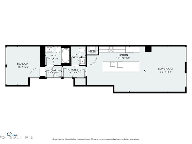 7 Broad St in Red Bank, NJ - Building Photo - Building Photo