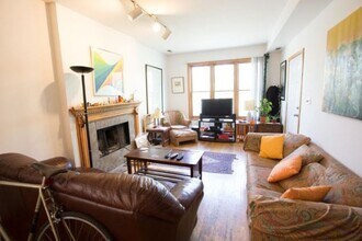 918 N Paulina St in Chicago, IL - Building Photo - Building Photo