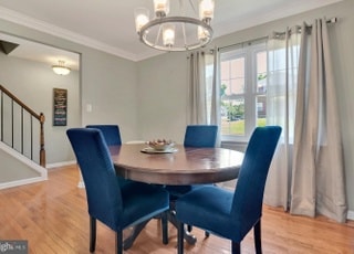 7002 Palamar Terrace in Lanham, MD - Building Photo - Building Photo