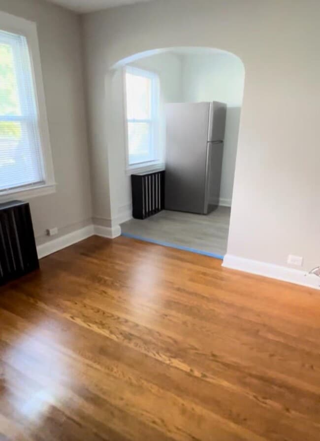 property at 332 11th St