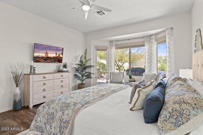 14257 N 106th Pl in Scottsdale, AZ - Building Photo - Building Photo