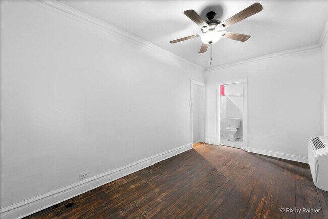 3111 N Clifton Ave in Chicago, IL - Building Photo - Building Photo