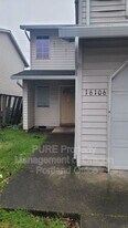 16106 SE Caruthers St in Portland, OR - Building Photo