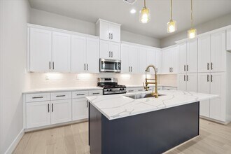5819 Mansfield St in Houston, TX - Building Photo - Building Photo