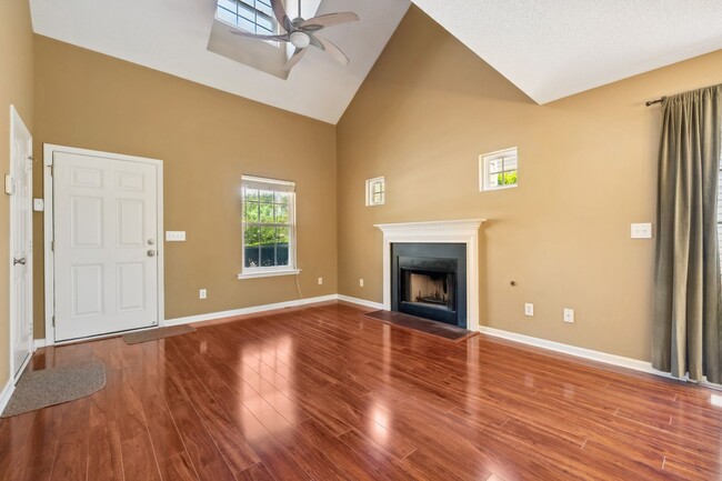 5601 Roan Mountain Pl in Raleigh, NC - Building Photo - Building Photo
