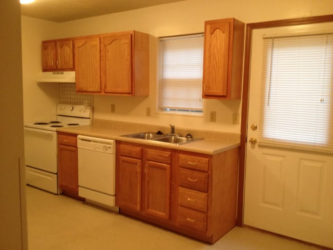 1000 Church Hill Dr in Morgantown, WV - Building Photo - Building Photo