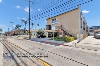 710 W. Washington Ave. in Santa Ana, CA - Building Photo - Building Photo