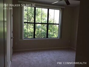 760 Walker Square in Charlottesville, VA - Building Photo - Building Photo
