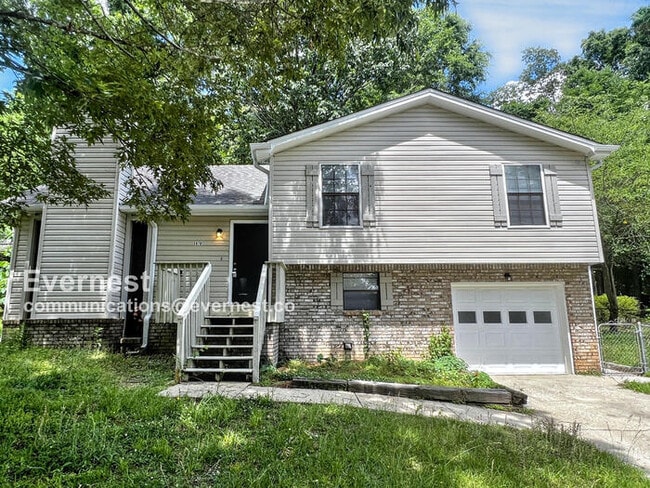 property at 5970 Dewey Heights Rd