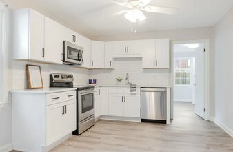 400 Morris St in Greenville, SC - Building Photo - Building Photo