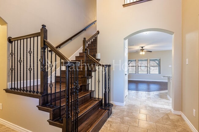 119 Highwood Ave in Little Elm, TX - Building Photo - Building Photo