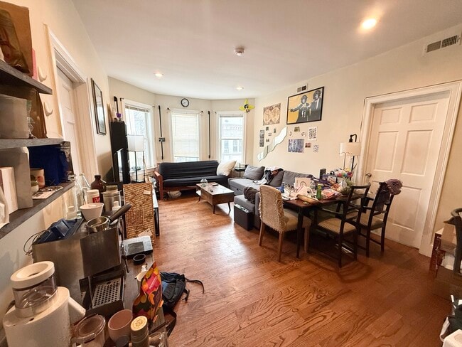 12 Bickford Ave, Unit 2