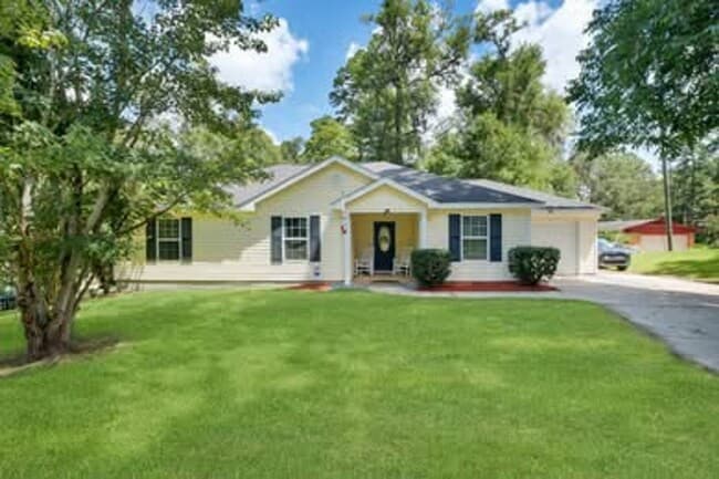 property at 153 Louis John Ln