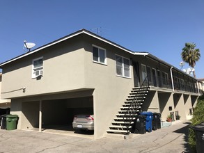 15158-15162 Dickens St in Sherman Oaks, CA - Building Photo - Other