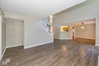 10838 Geist Woods Ln in Indianapolis, IN - Building Photo - Building Photo