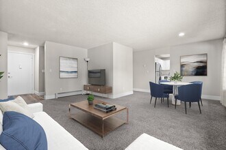 Timbre Apartments in Lakewood, WA - Foto de edificio - Building Photo