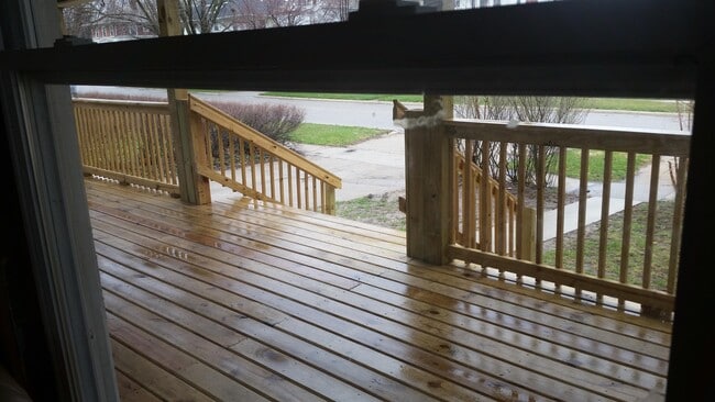 109 Leland Ave in Waterloo, IA - Building Photo - Building Photo