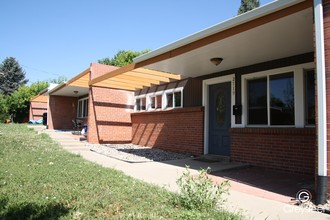 Edgewater Flats in Wheat Ridge, CO - Building Photo - Building Photo