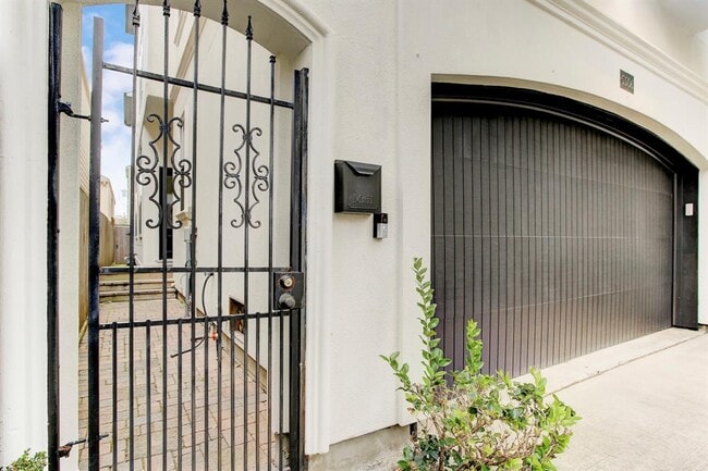 5506 Darling St in Houston, TX - Building Photo - Building Photo