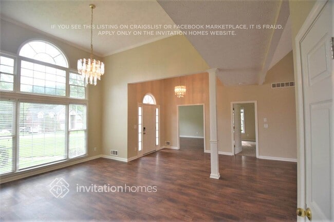 3261 Inns Brook Way in Snellville, GA - Building Photo - Building Photo