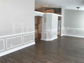 1609 Whiting St SE in Palm Bay, FL - Building Photo - Building Photo