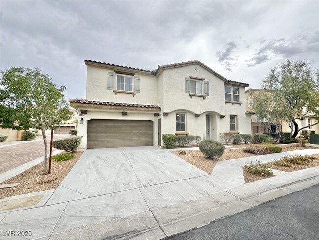 property at 9088 Mount Wilson St
