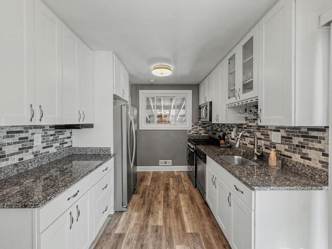 property at 12121 Livingston St