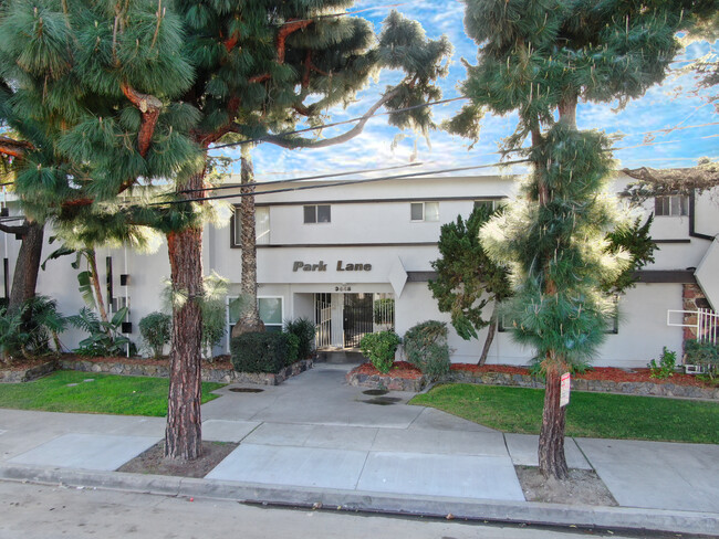 Park Lane in Downey, CA - Building Photo - Primary Photo