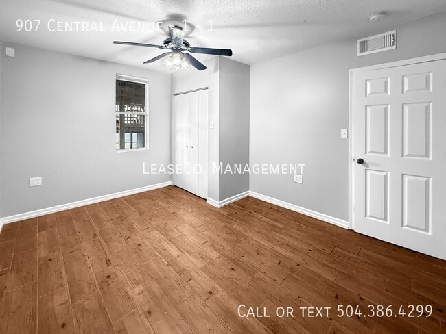 907 Central Ave in Gretna, LA - Building Photo - Building Photo