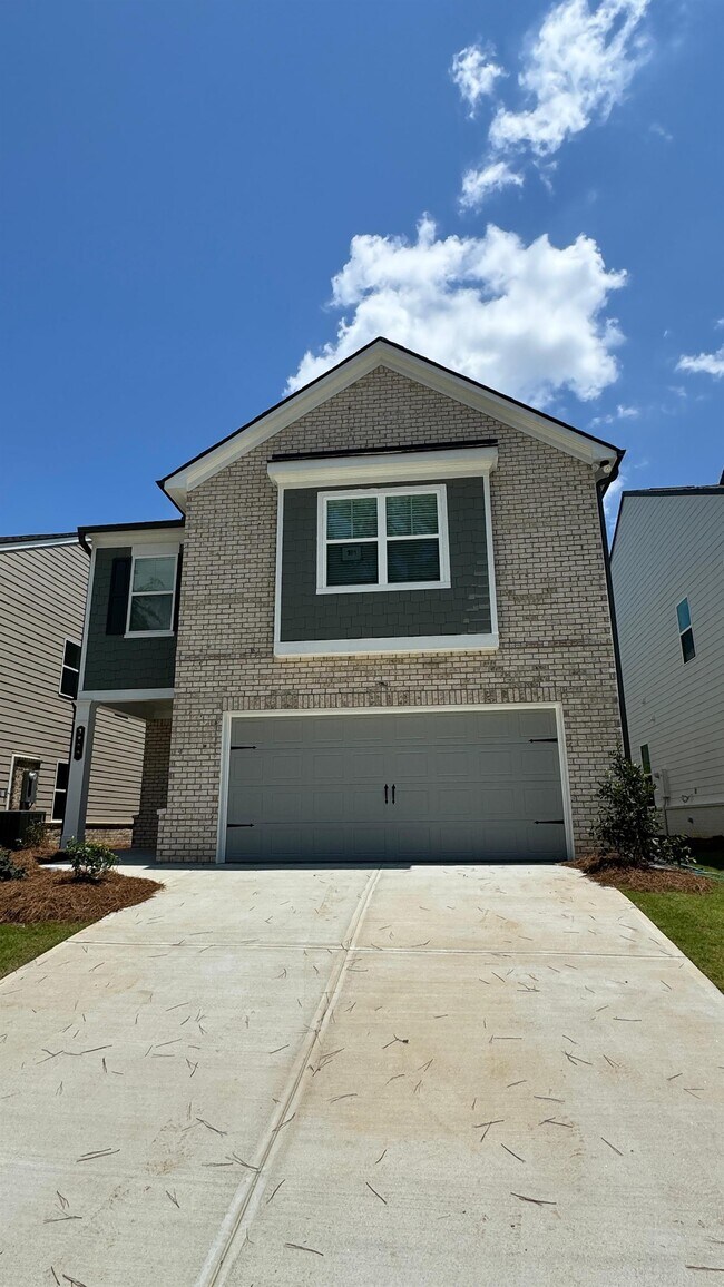 3802 Dover Run Ln in Loganville, GA - Building Photo - Building Photo
