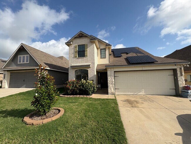 3401 Castleton Dr