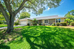 100 Nautilus Ln in Ponte Vedra Beach, FL - Building Photo - Building Photo