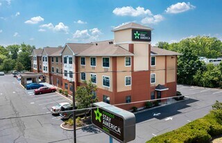 Furnished Studio-Philadelphia - Cherry Hill in Cherry Hill, NJ - Building Photo
