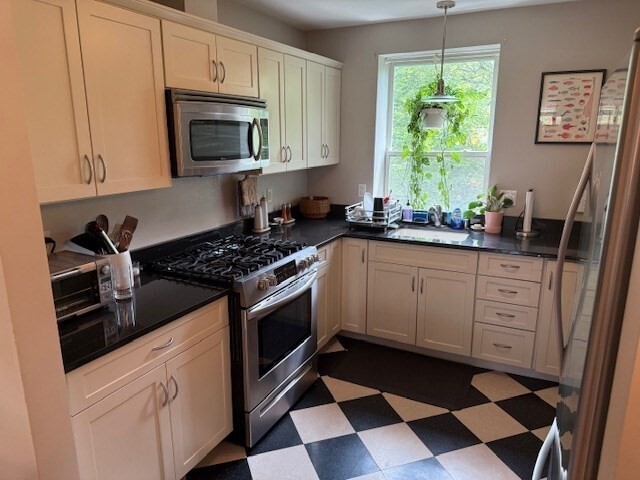 143 Beaconsfield Rd, Unit #1 in Brookline, MA - Building Photo - Building Photo