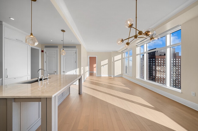 451 E Grand Ave in Chicago, IL - Building Photo - Building Photo